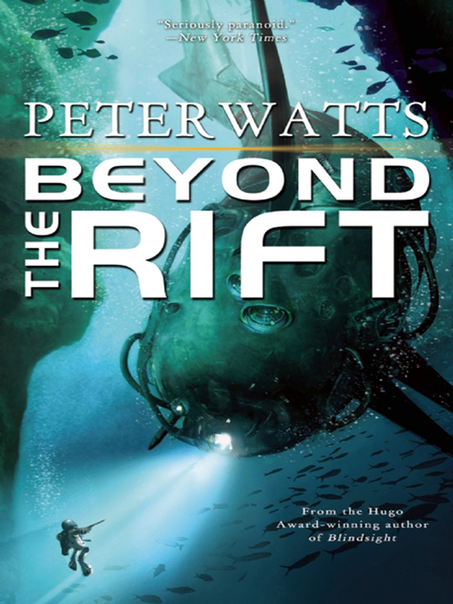 Title details for Beyond the Rift by Peter Watts - Available